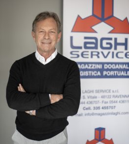 GIAMPAOLO LAGHI